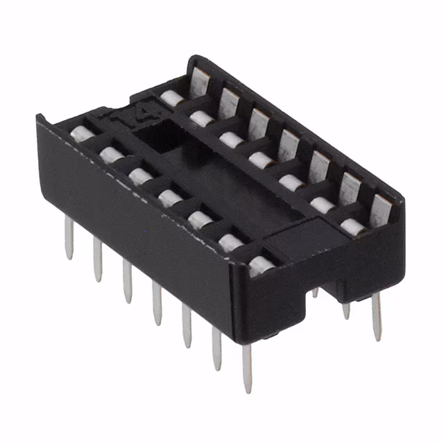 DILB14P-223TLF Amphenol ICC (FCI)  Zoccoli IC